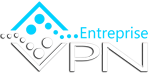 VPN Entreprise Logo